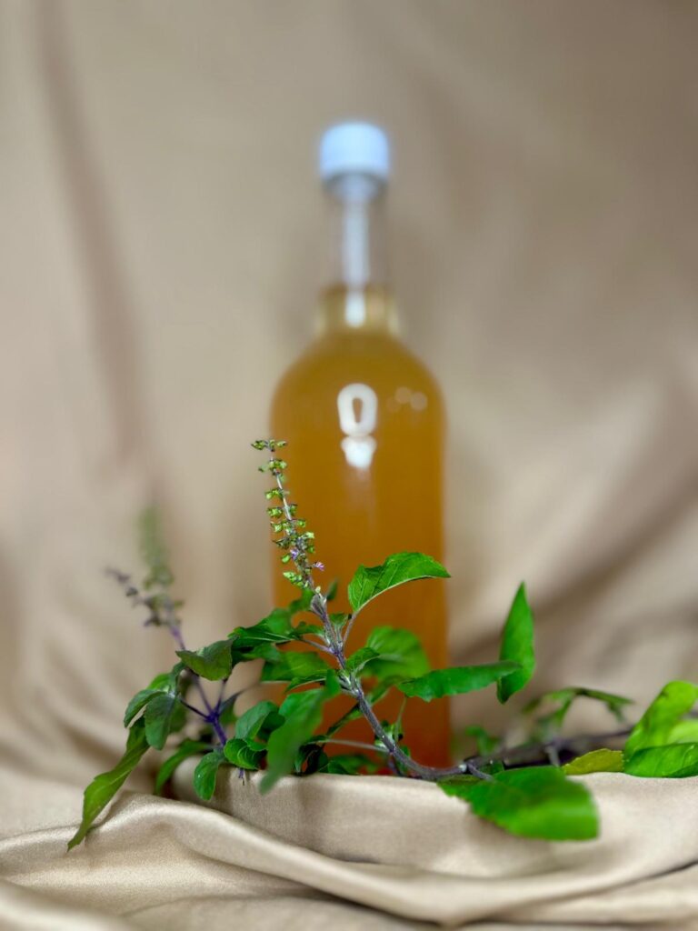 Kombucha - Parcha