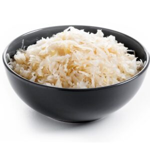 Chucrut OG (Sauerkraut)