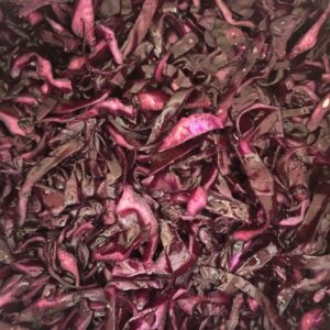 Glow Gut (Sauerkraut)