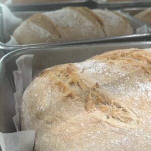 Classic Sourdough Bread (Rectangular) - Recoge @ Punto de Entrega Sábado, 13. Junio