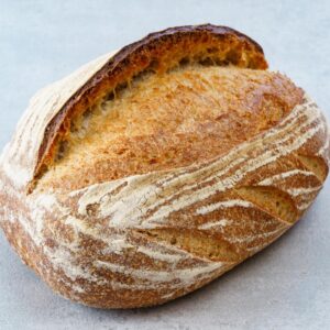 Classic Sourdough Bread (Rectangular) - Entrega Lunes 9.Marzo