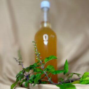 Kombucha - Tropical Zen 750ml