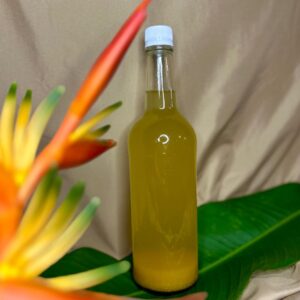 Kombucha - Parcha (Maracuyá) 750ml