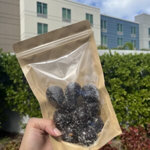 Power Bites - 1 docena - Entrega Lunes 9.Marzo