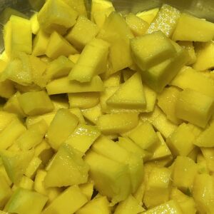 Mango Fresh (Sauerkraut) - Recoge @ Punto de Entrega Sábado, 13. Junio